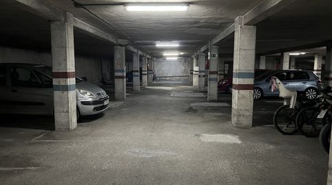 Venta y alquiler plazas de garaje, Lugones, immagine 5