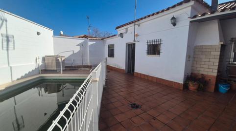 Foto 2 de Casa o xalet en venda a Calle Segovia Poblado, 8, El Poblado - Abulagar, Ciudad Real