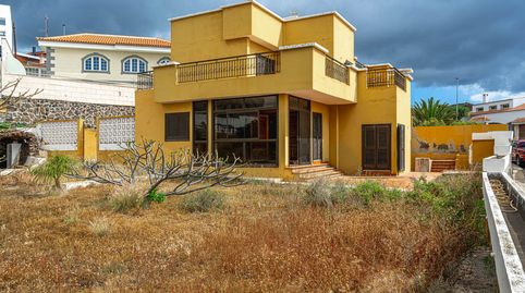 Foto 2 de Casa o xalet en venda a Calle Drago, Tabaiba, El Rosario