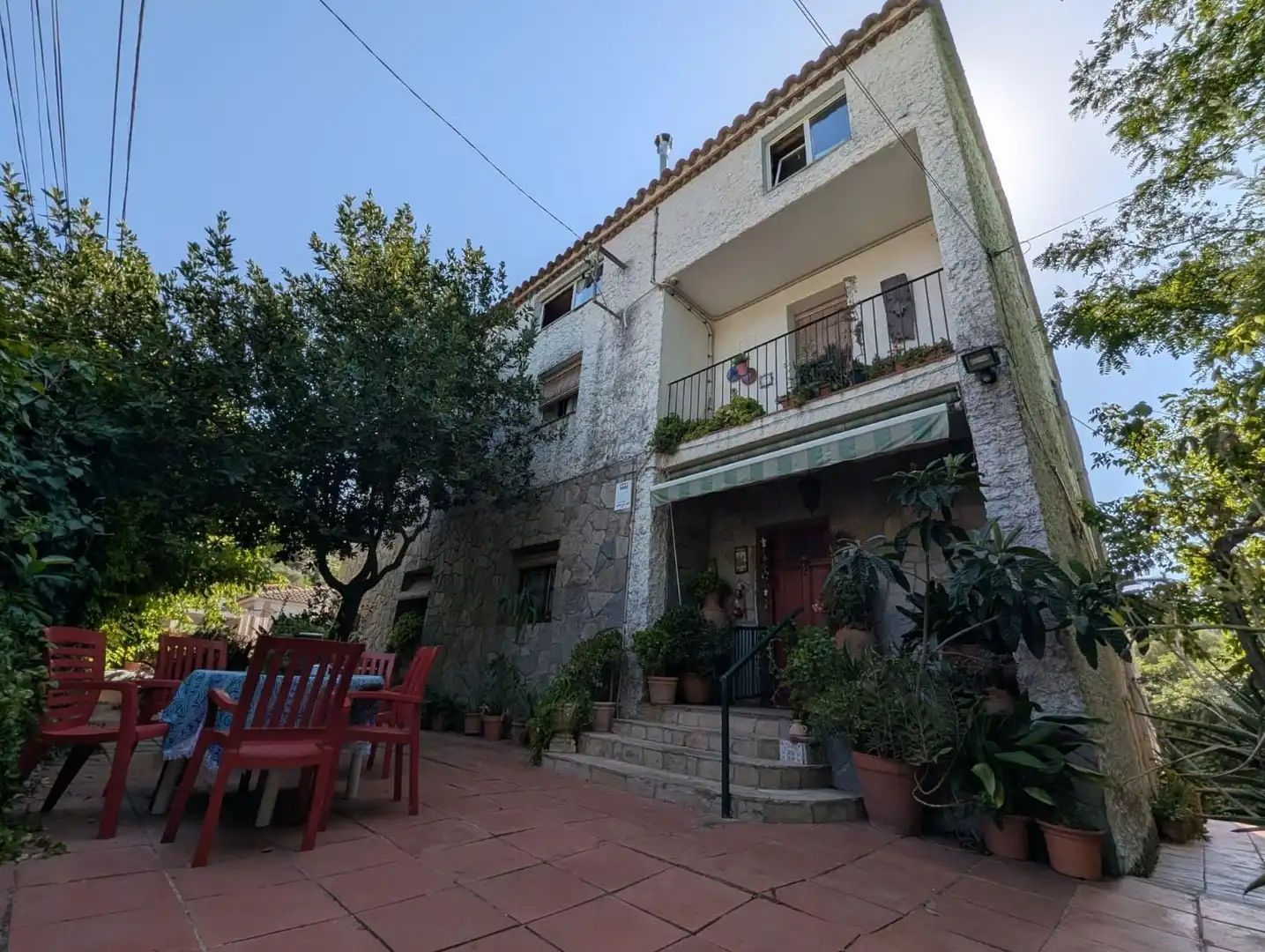 Villa avec terrasse à vendre à Corbera de Llobregat, imagen 45