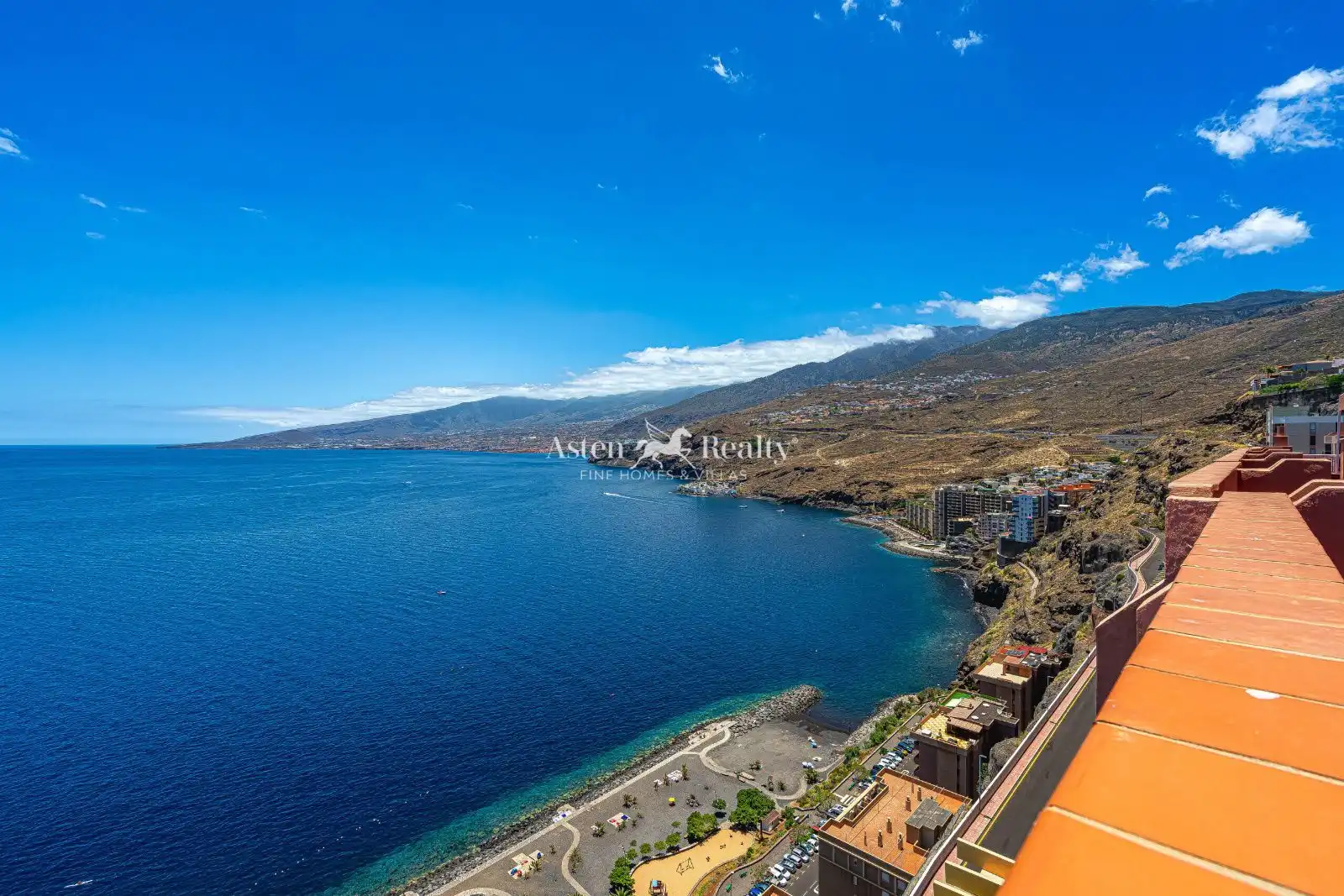 Exterior view of Apartments for sale in El Rosario  with Terrace and Storage room