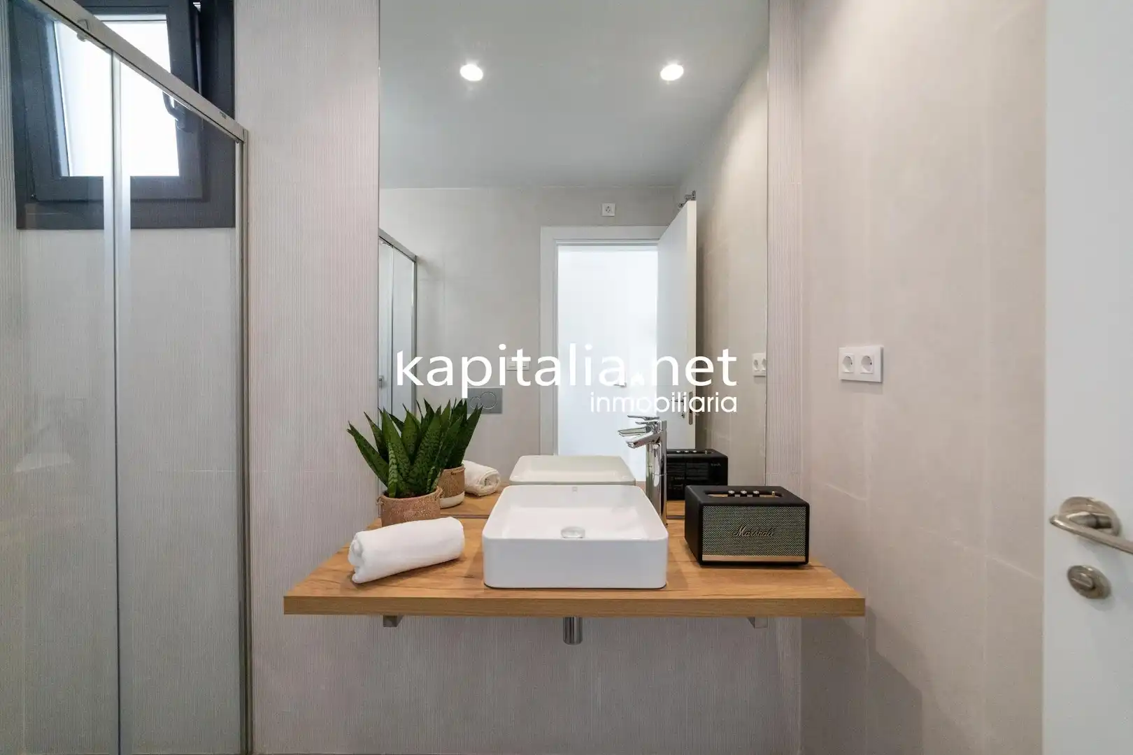 Detached house with terrace for sale in Balcón de Ponoig - Polop Paradis - Polop Hills, imagen 11