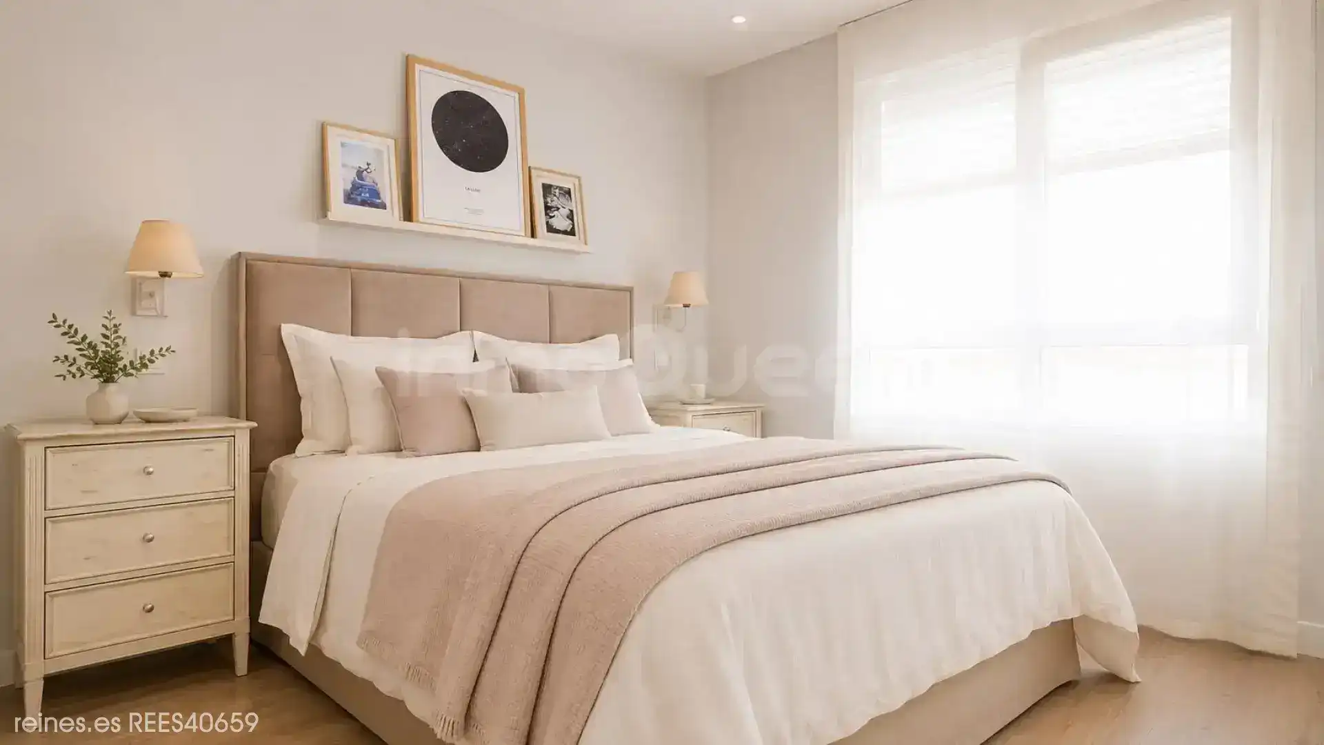 Habitación de Piso en venta en Madrid con Aire acondicionado y Calefacción