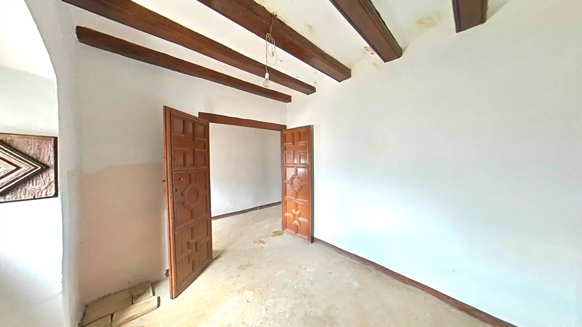 Einfamilien-Reihenhaus zum Verkauf in Calaceite