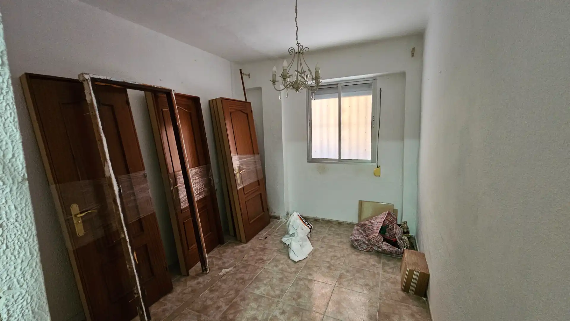 Habitación de Piso en venta en Málaga con Terraza
