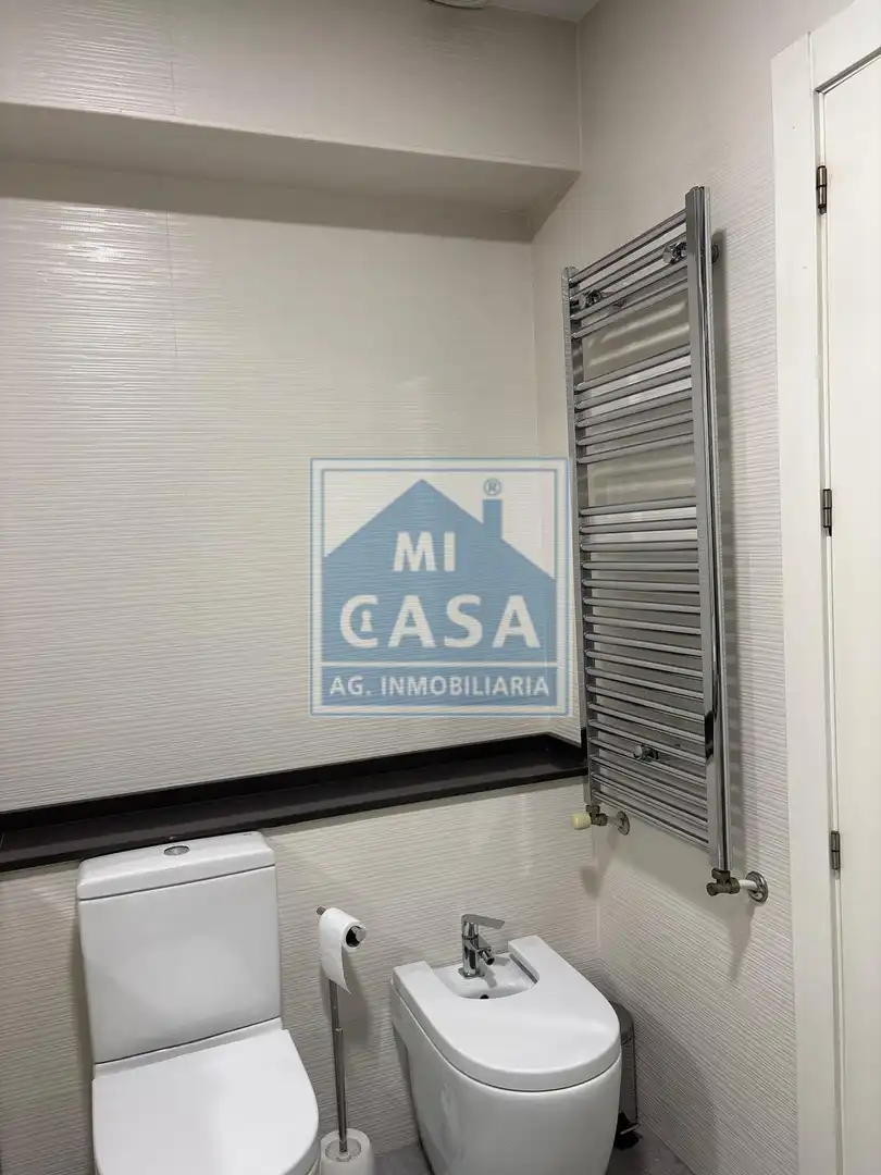 Flat for sale in Centro
