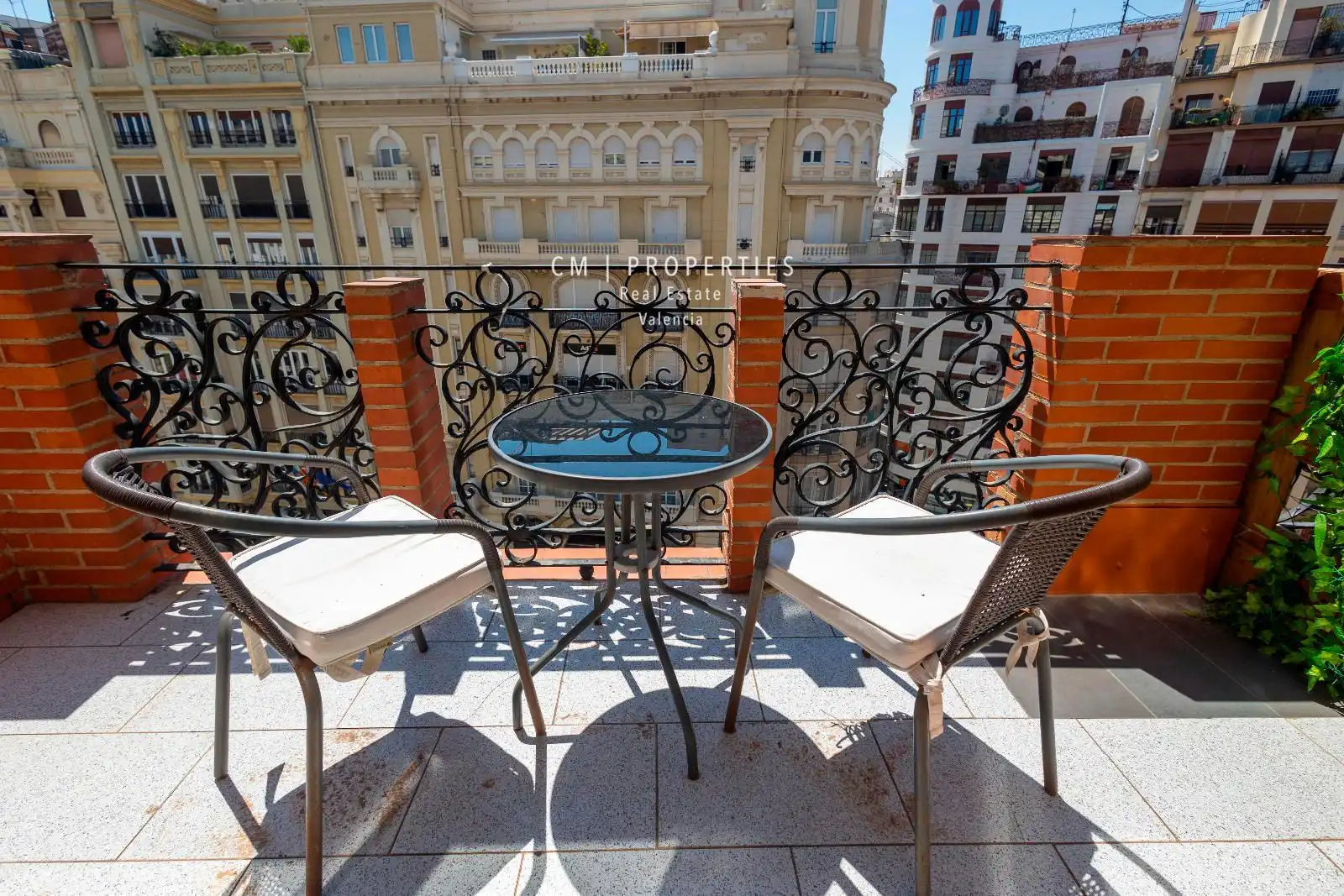 Penthouse with lift to rent in Ayuntamiento del, imagen 4