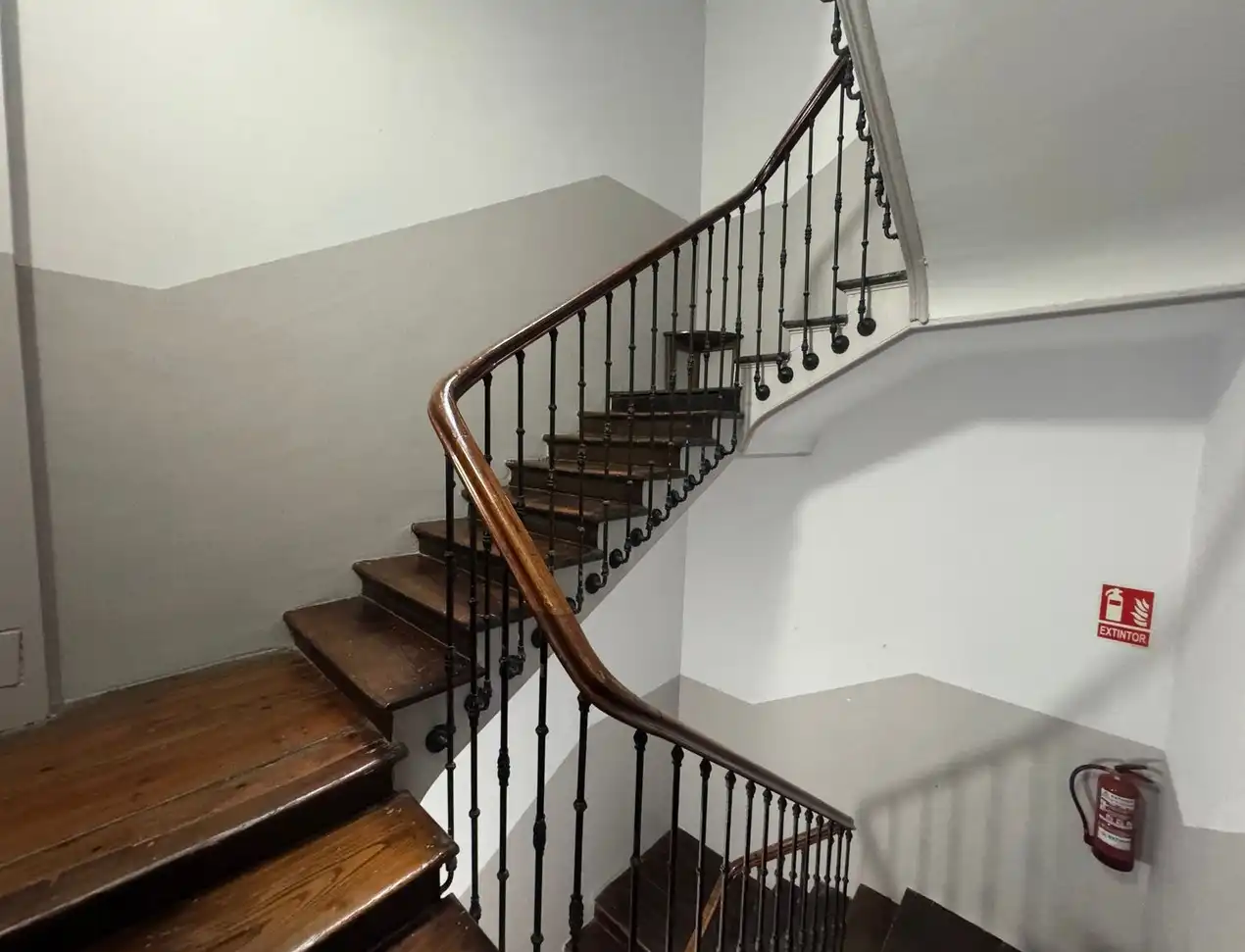 Piso en venta en Gijón  con Calefacción y Parquet