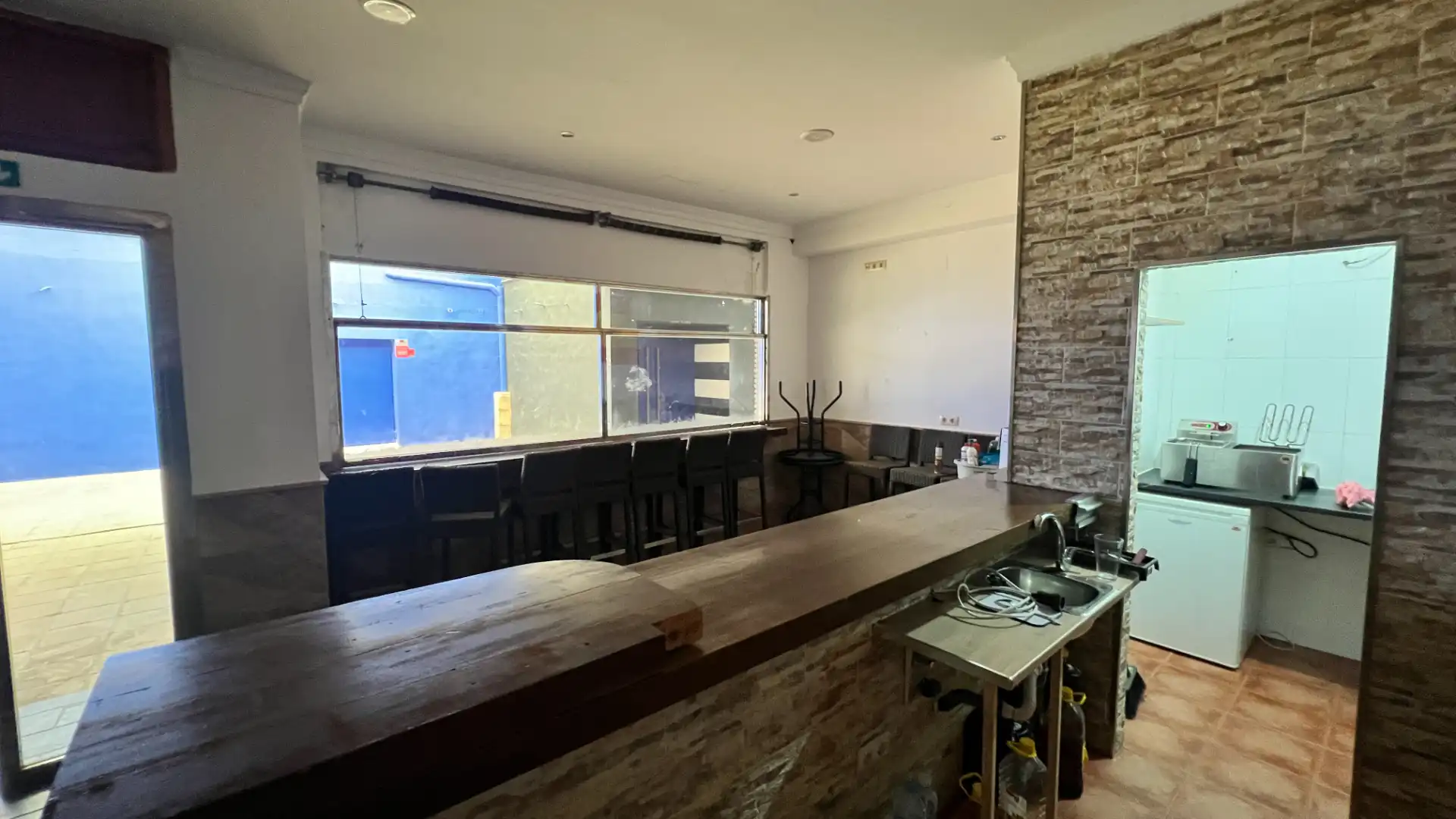 Commercial properties for rent in Torrox  with Air Conditioner and Furnished