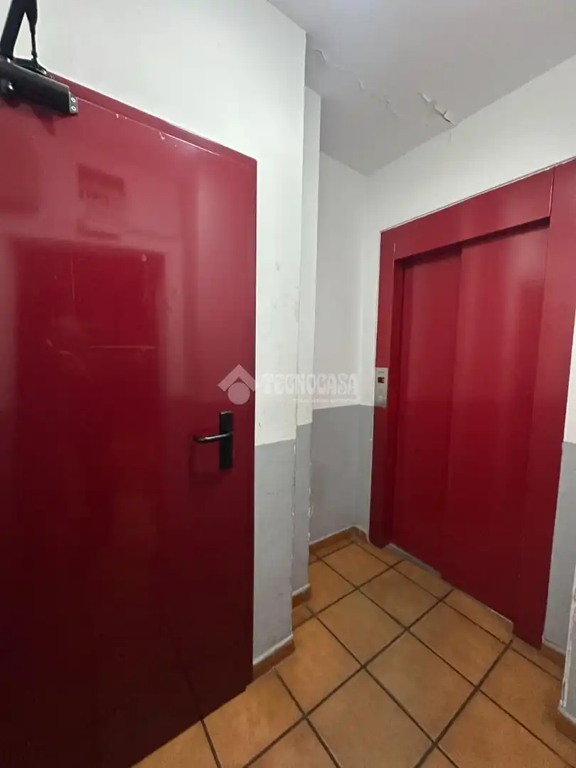 Individual con ascensor en venta en Chamberí, imagen 12