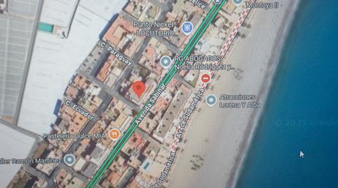 Foto 2 de Piso en venta en Calle Uruguay, 2, El Puerto - Romanilla, Roquetas de Mar