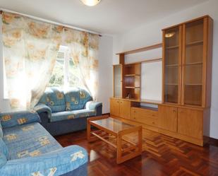 Living room of Flat for sale in Valdés - Luarca