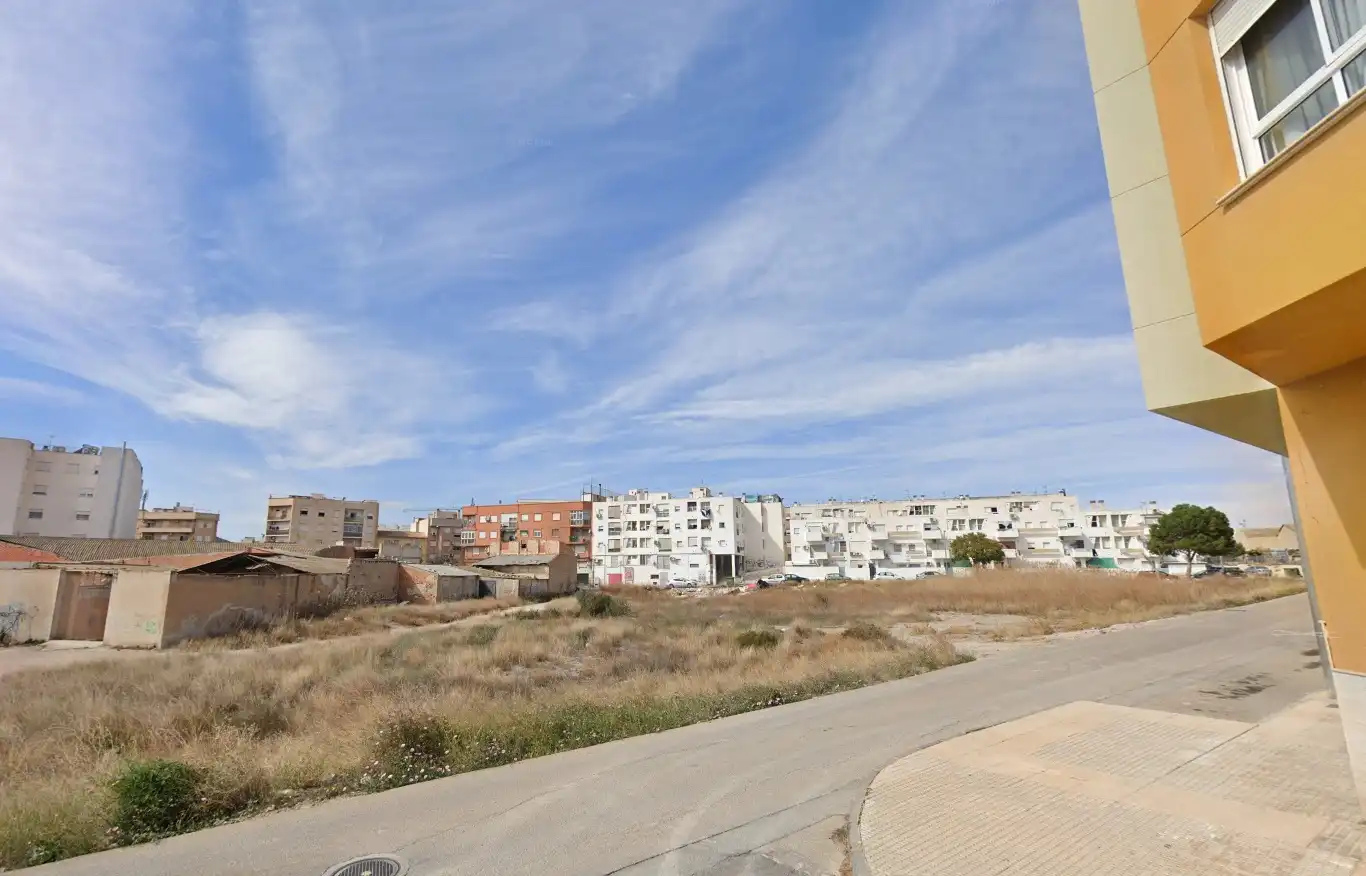 Terreny residencial en venda a Calle Poligono I, imagen 3
