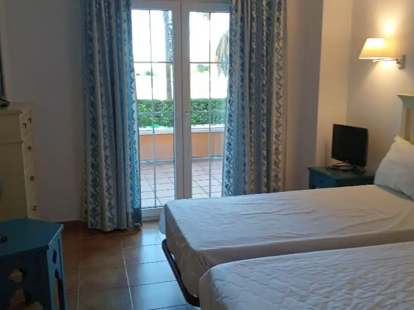 Apartment mit Pool zur Miete in Calle Golf Norte A-7 6, imagen 9