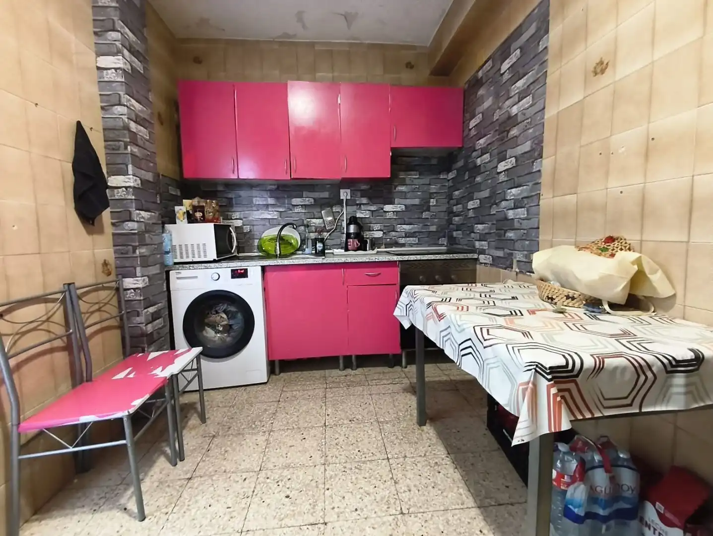 Cuina de Pis en venda en Badajoz amb Aire condicionat