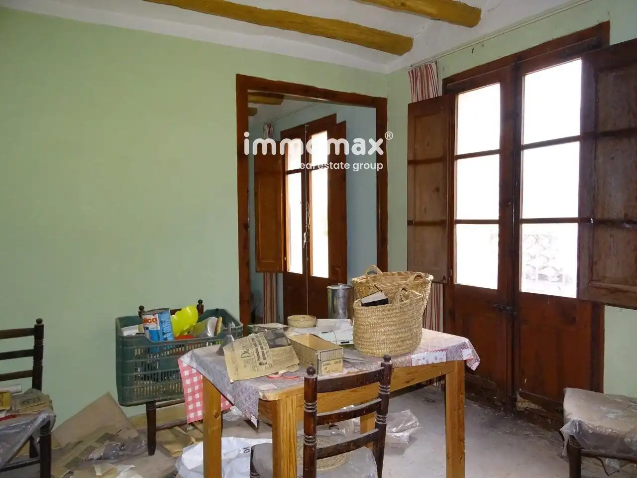 Casa in vendita a sant fabia, imagen 17