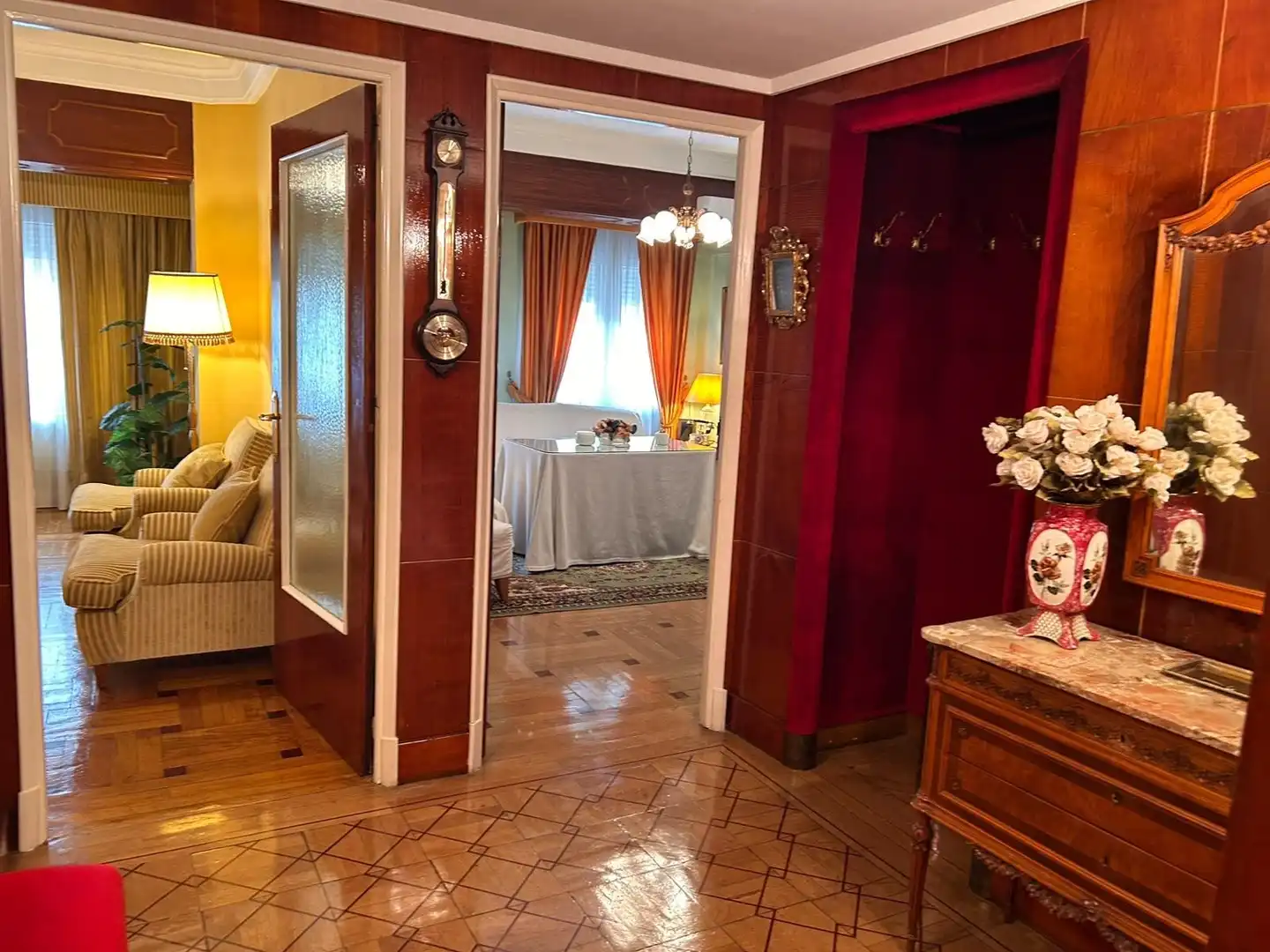 Piso en venta en Granada con Aire acondicionado, Calefacción y Trastero