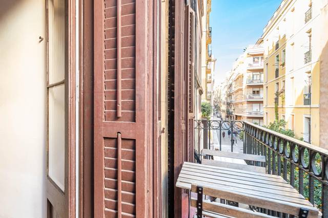 Piso en Venta en Dreta de l'Eixample