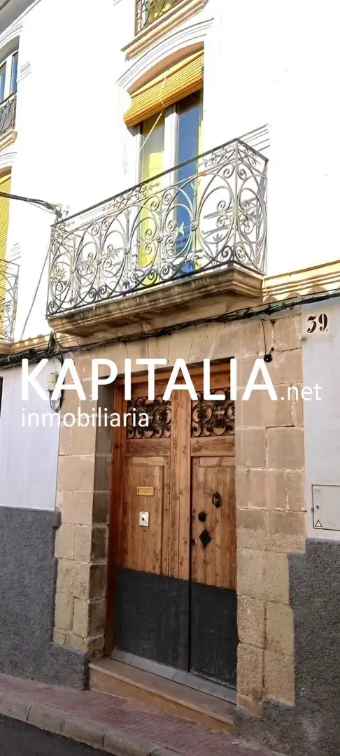 Casa con terrazza in vendita a Benilloba, imagen 85