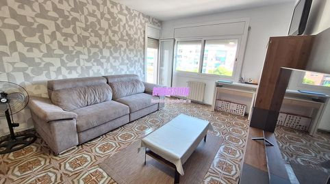 Foto 3 de Piso en venta en Gorg, Badalona