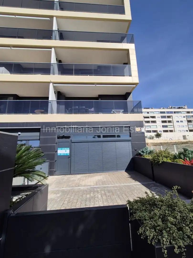 Apartment mit Pool zum Verkauf in Poble Nou - Montiboli, imagen 35