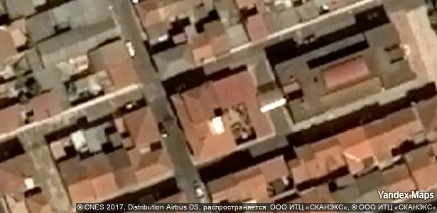 Residencial en venda en Santa Amalia