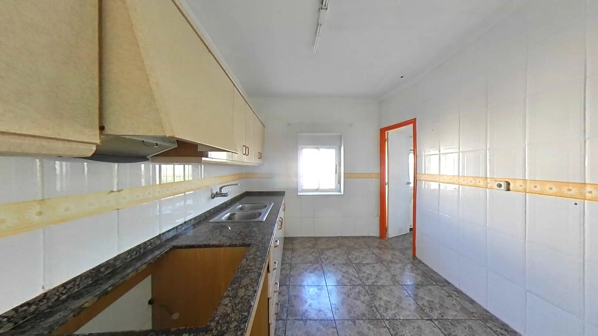 Cuina de Casa o xalet en venda en Villena
