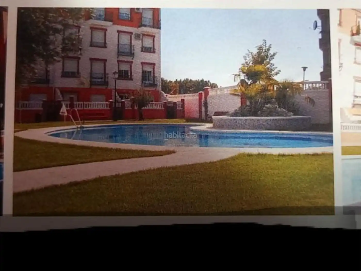Dúplex con ascensor en venta en Calle Alfredo Calderón 20