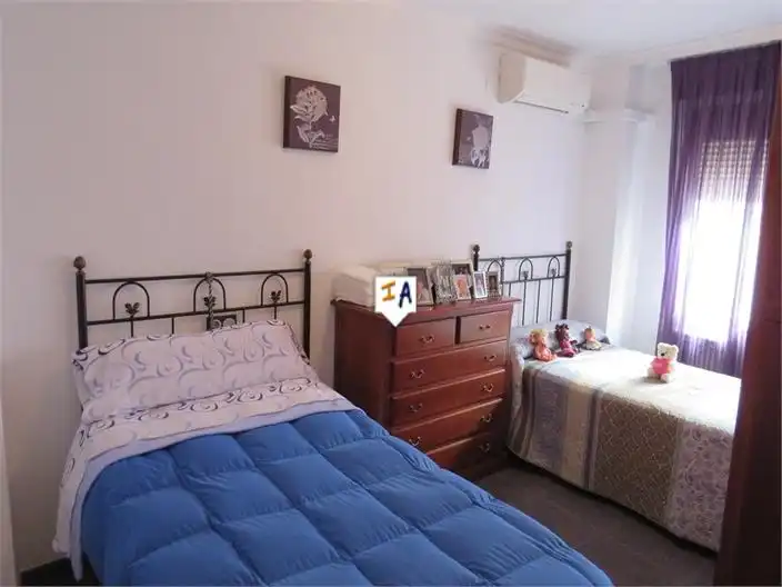 Terraced house for sale in Alcaudete, imagen 13
