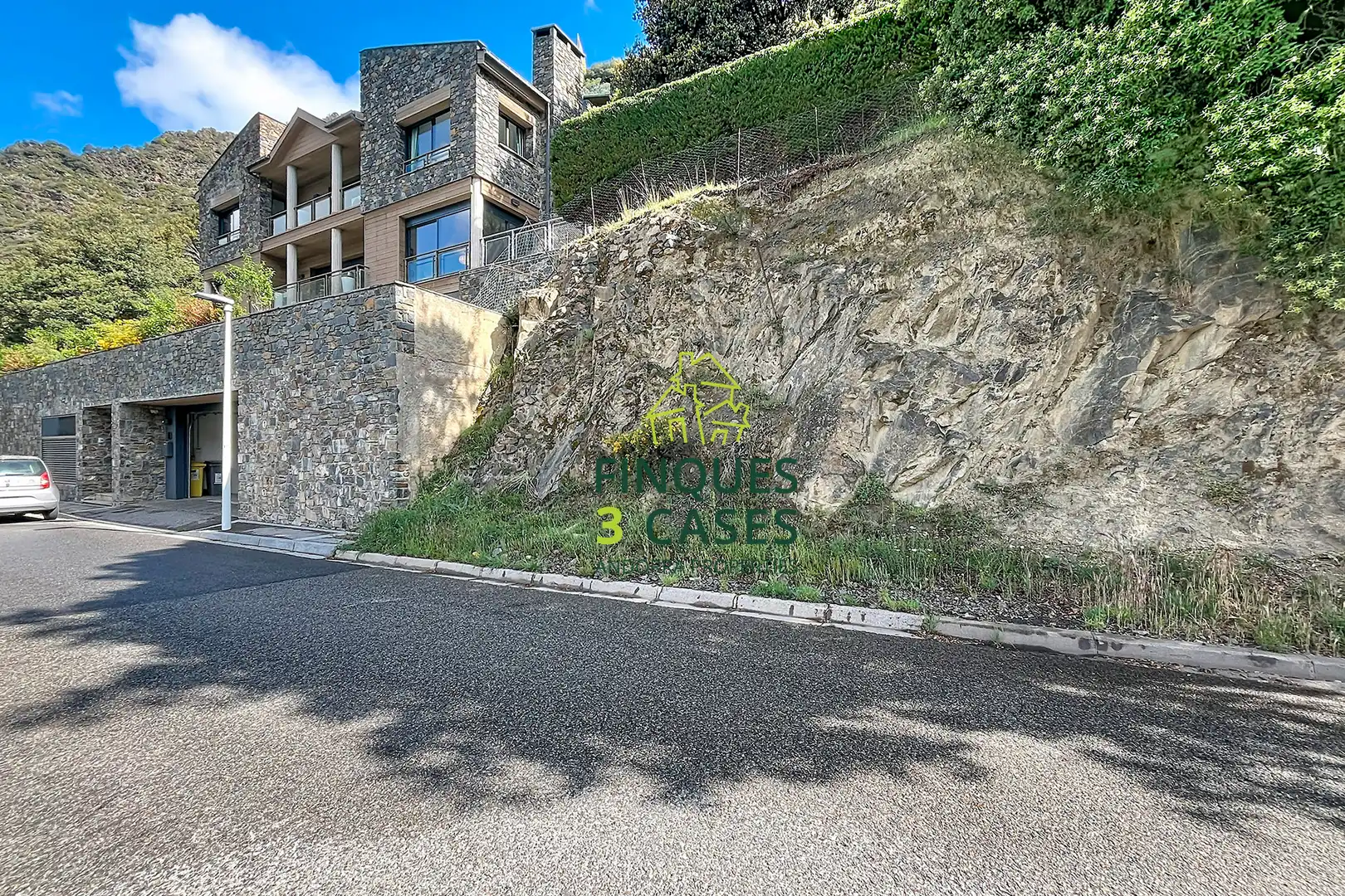 Xalet amb jardí en venda a Carrer de Roca Corba, imagen 57