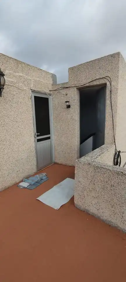 Terraza de Casa o chalet en venta en Guía de Isora