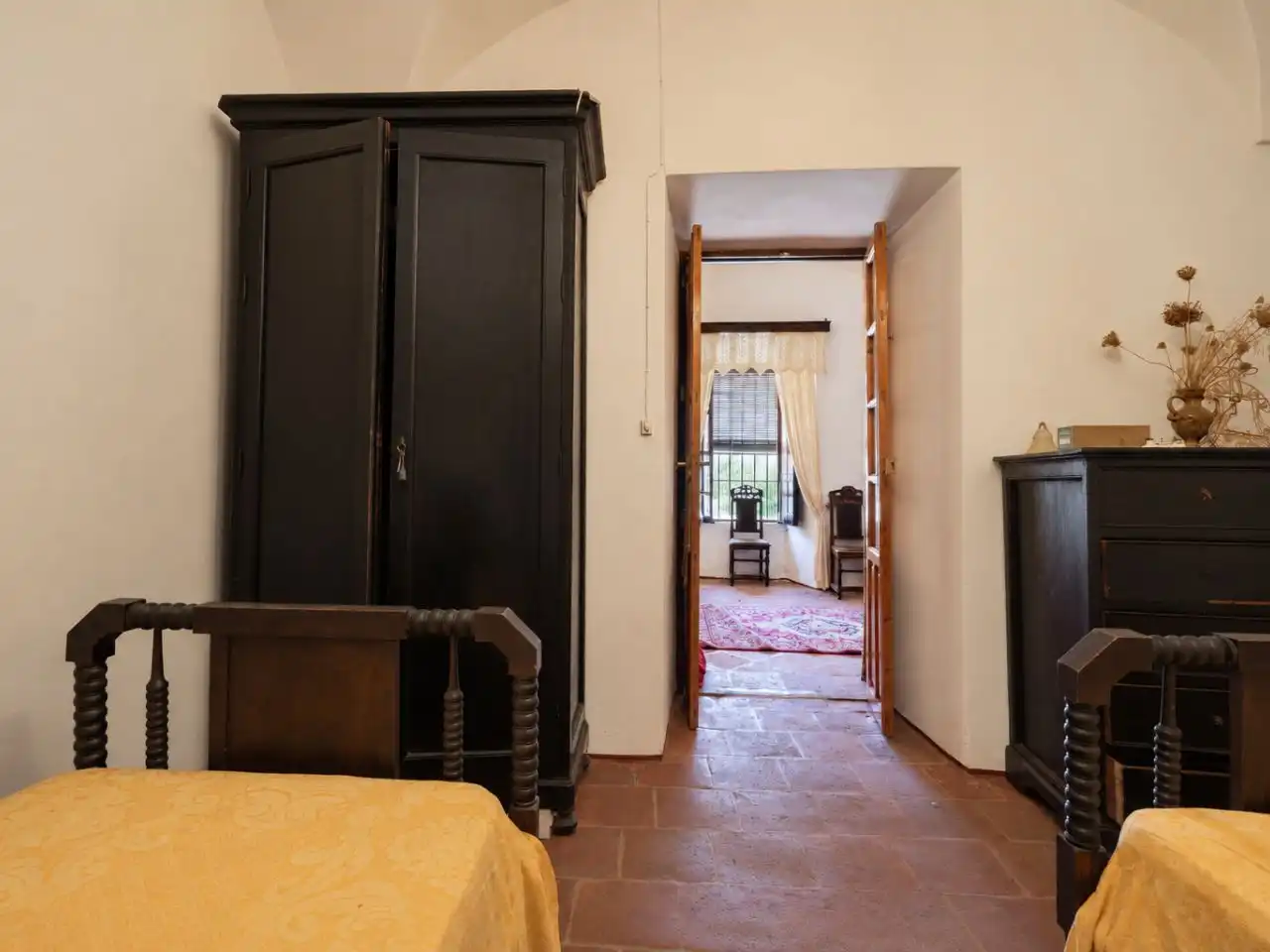 Casa o chalet en venta en Nogales con Terraza