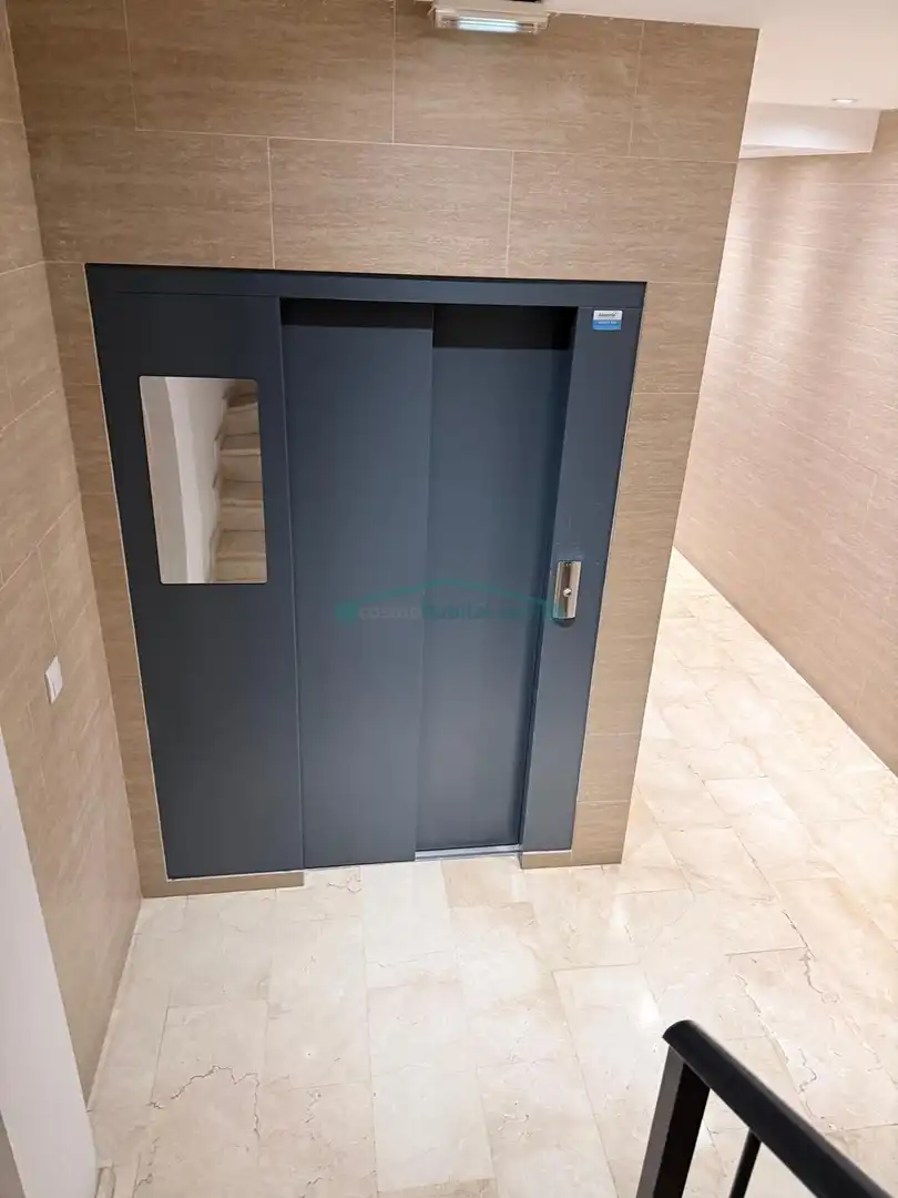 Appartamento con terrazza in vendita a Ibi, imagen 53