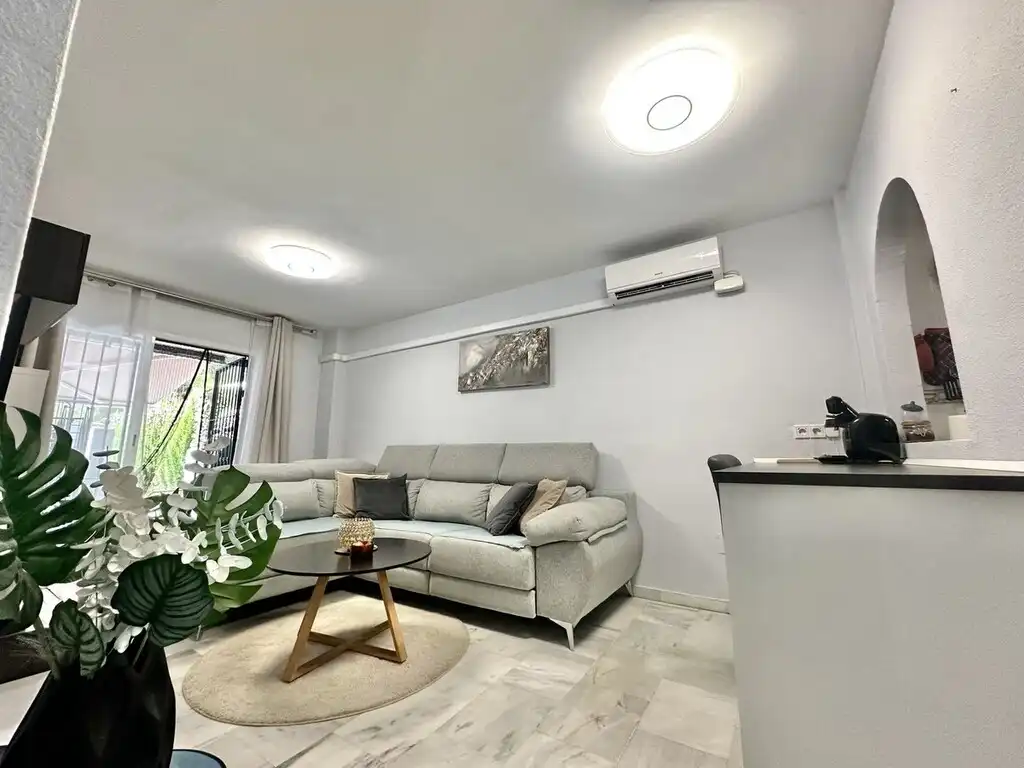 Vivienda con piscina en venta en Riviera del Sol, imagen 6