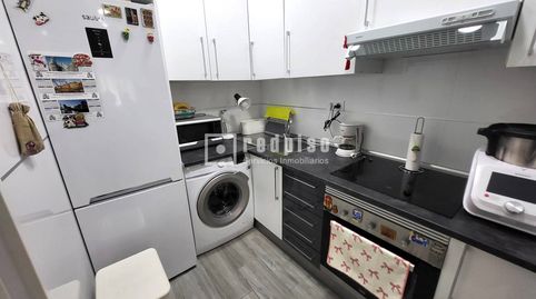 Foto 5 de Piso en venta en Del Doctor Urquiola, Vista Alegre, Madrid Capital