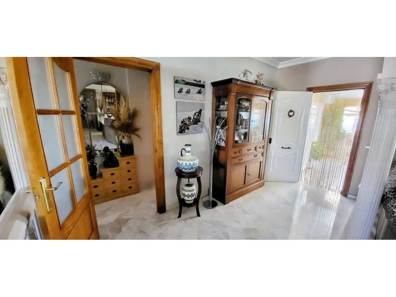 Villa mit Pool zum Verkauf in Calle Trigueros Cortijo, imagen 14