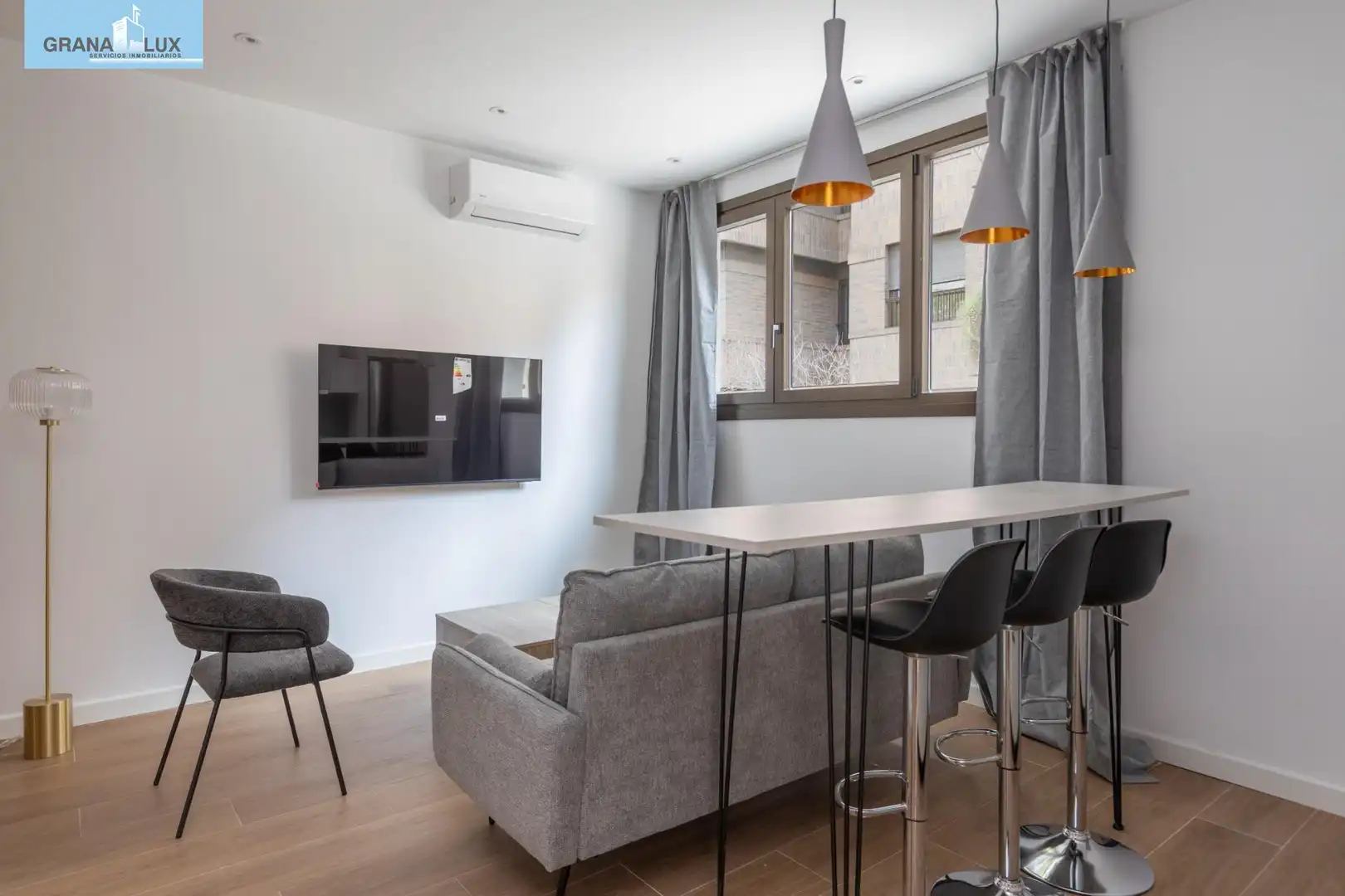 Apartament amb piscina en venda a Avenida de la Divina Pastora, imagen 11