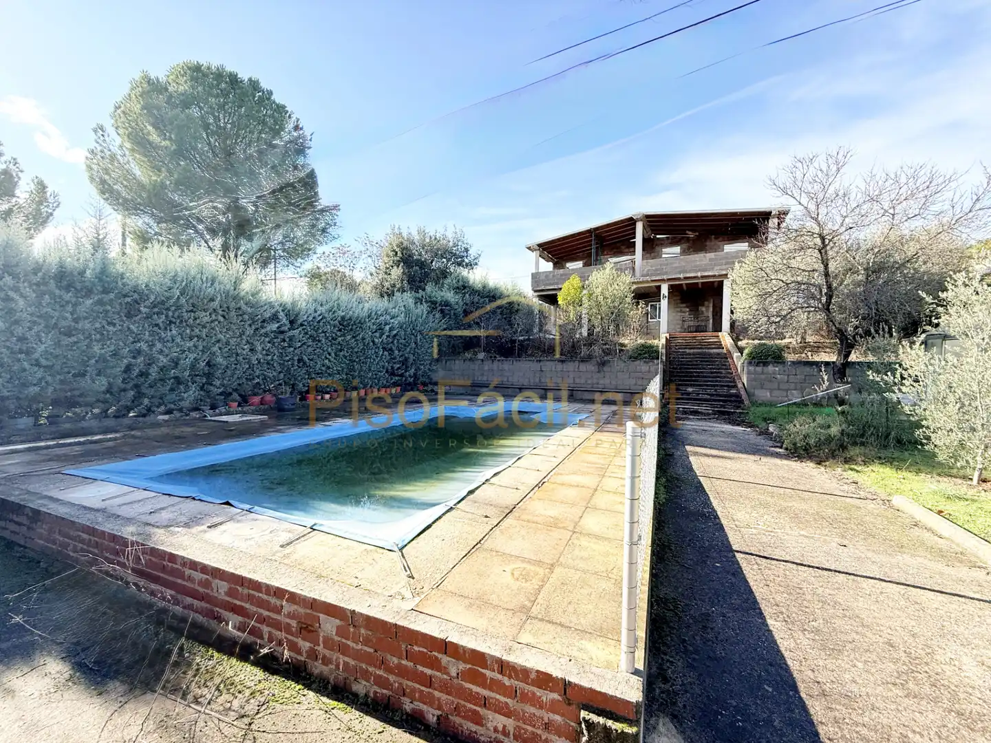 Casa o chalet en venta en Calle de la Dalia, El Tiemblo