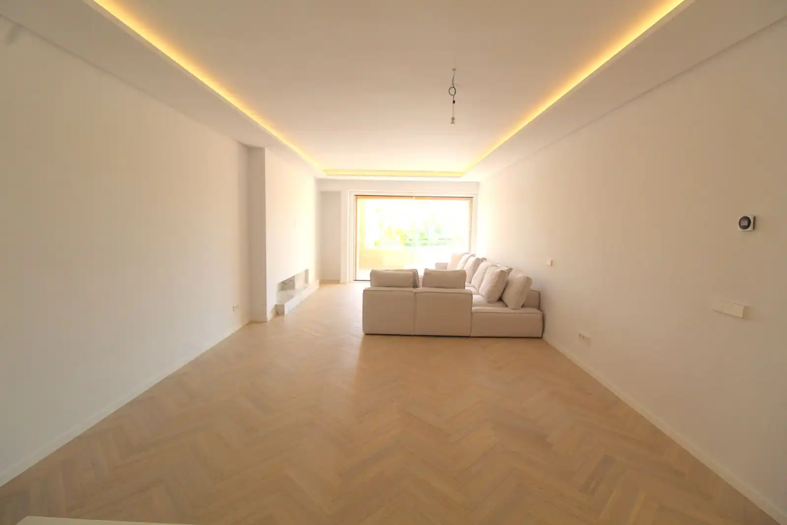 Penthouse mit Terrasse zum Verkauf in Calle del Rubí 62, imagen 6