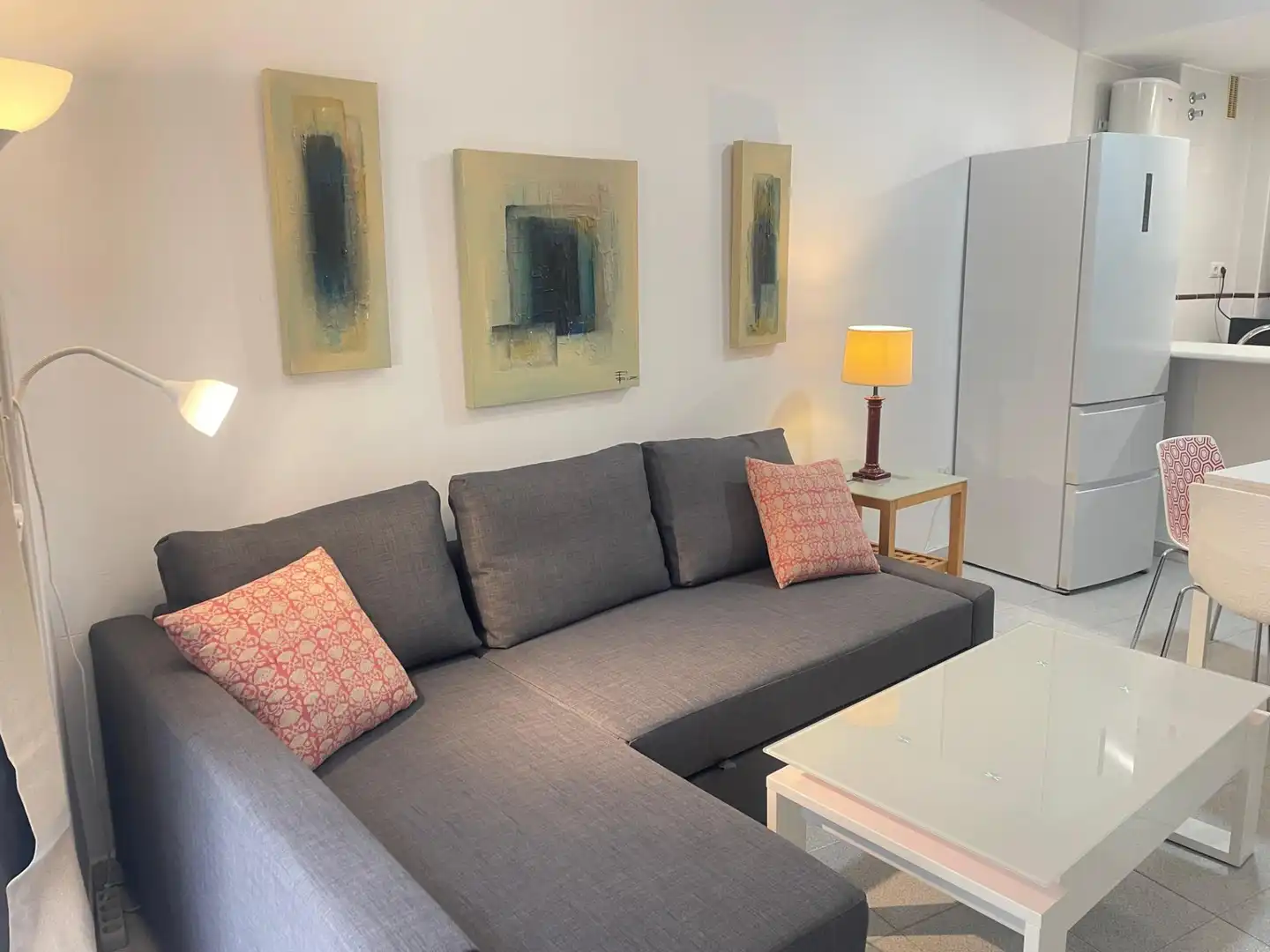Apartament de lloguer a Centro, imagen 4