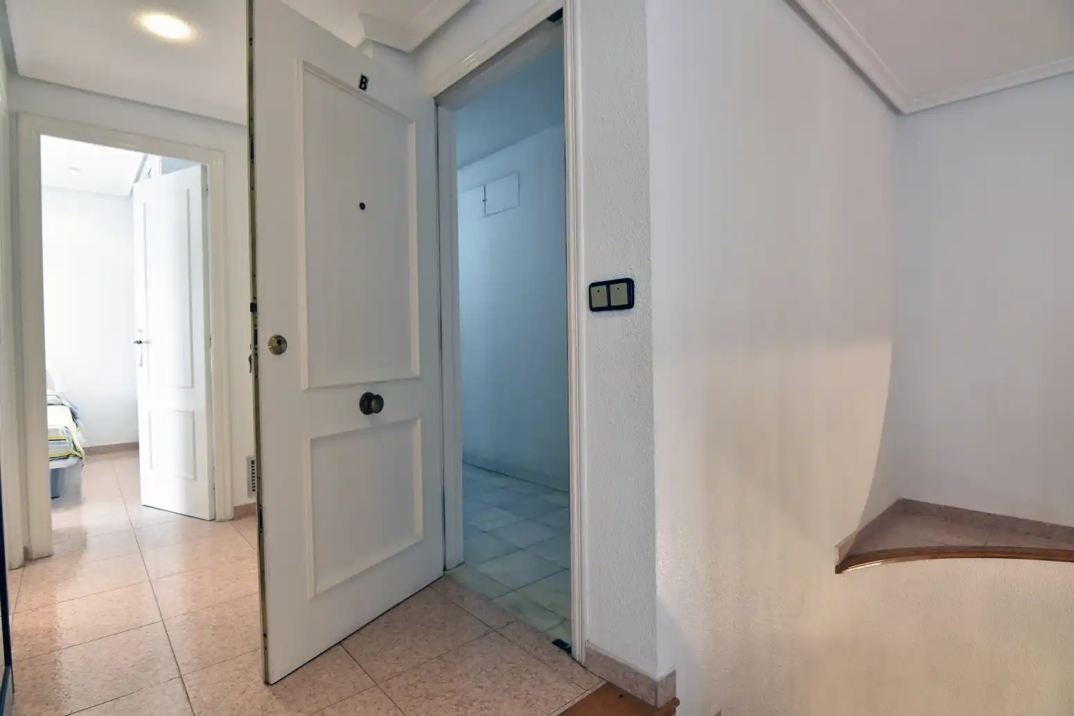 Piso en venta en Santa Pola - CL CANALEJAS, 32, Centro