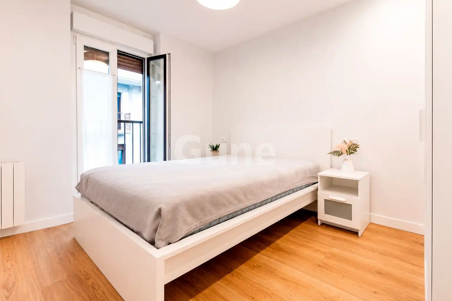 Habitación de Piso en venta en Beasain con Calefacción