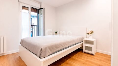 Foto 3 de Piso en venta en Jose Miguel Iturriotz, Beasain, Gipuzkoa