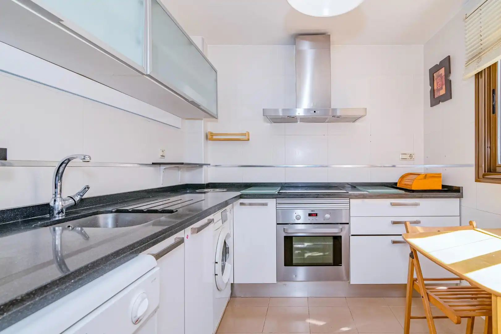Piso en venta en Calle de los Colegios, Purchil