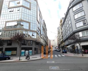 Office to rent in Rúa Fernando Macías, San Pablo - Juan Flórez