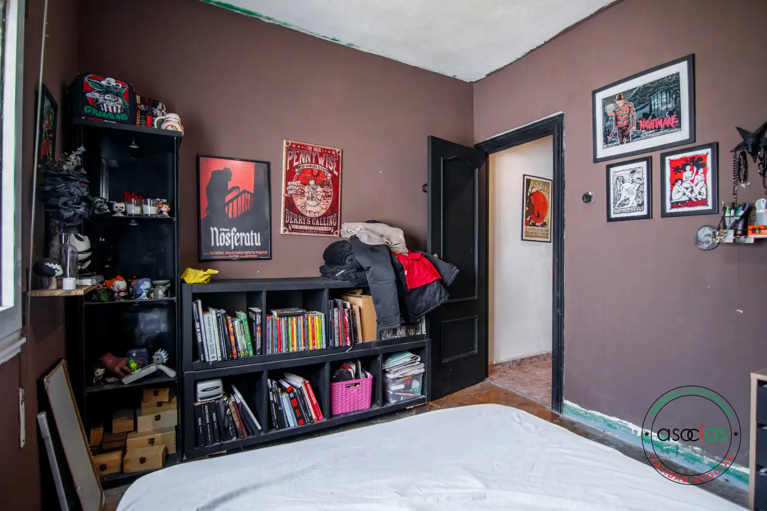 Flat for sale in CL BRASIL 19, imagen 13