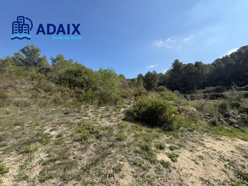 Grundstücke und Bauplätze zum Verkauf in Carrer Camí Solà, imagen 49