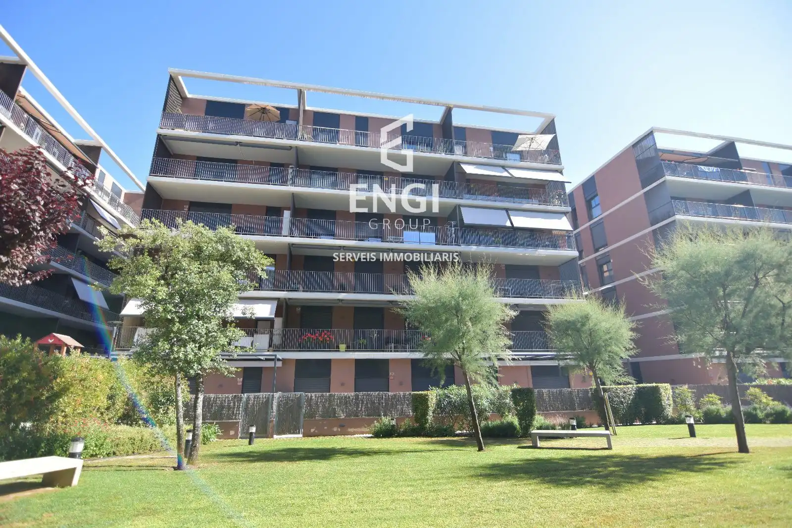 Dúplex con piscina en venta en Cossetania, imagen 39