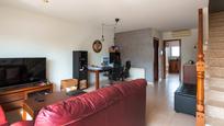 Sala d'estar de Casa o xalet en venda en Santpedor amb Aire condicionat, Calefacció i Jardí privat