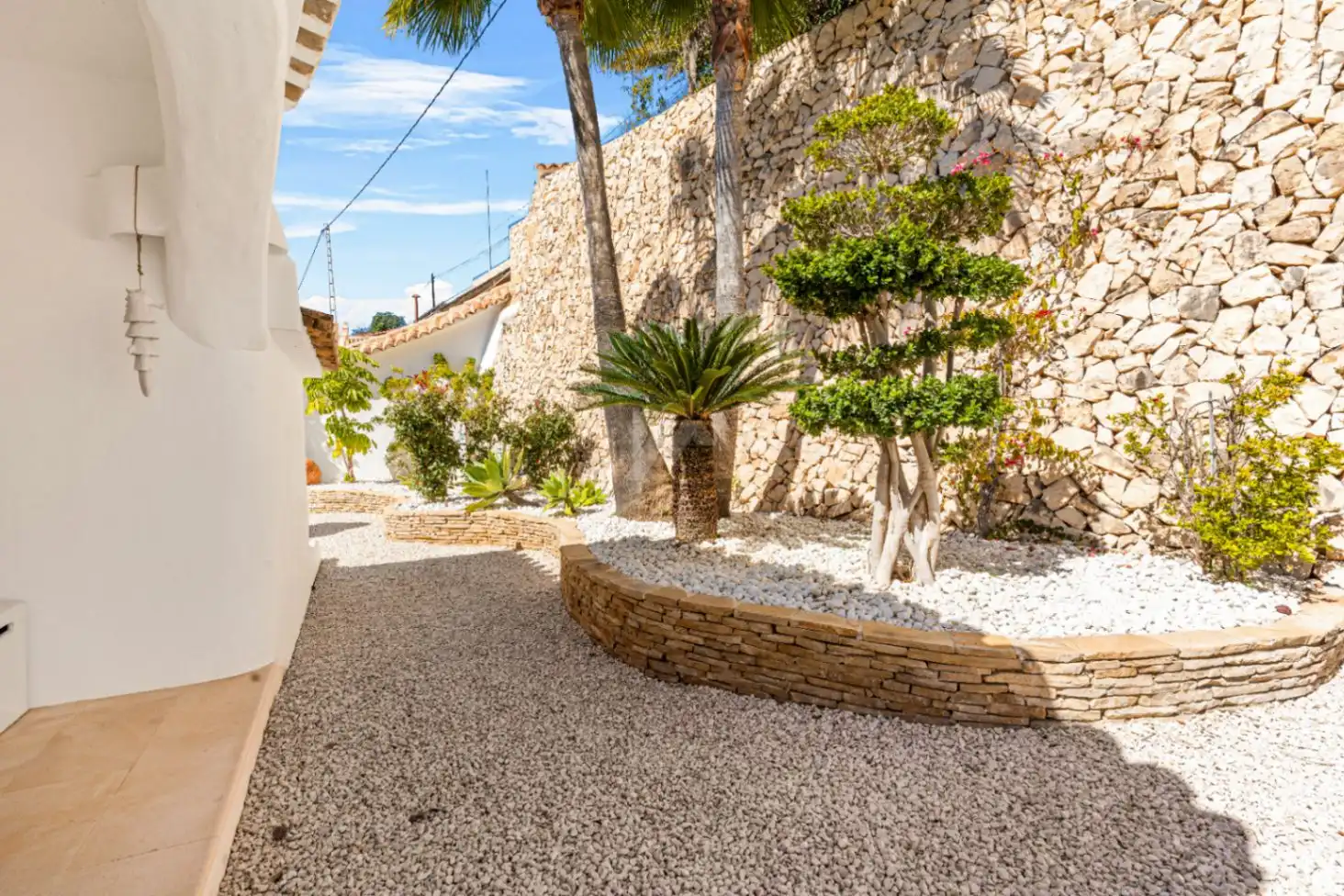 Villa avec terrasse à vendre à La Fustera, imagen 49
